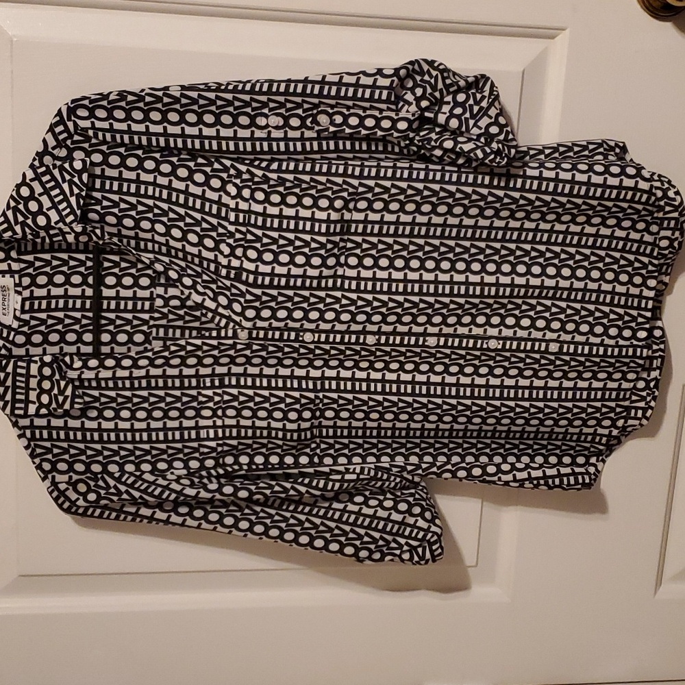 Express Portofino Love Shirt